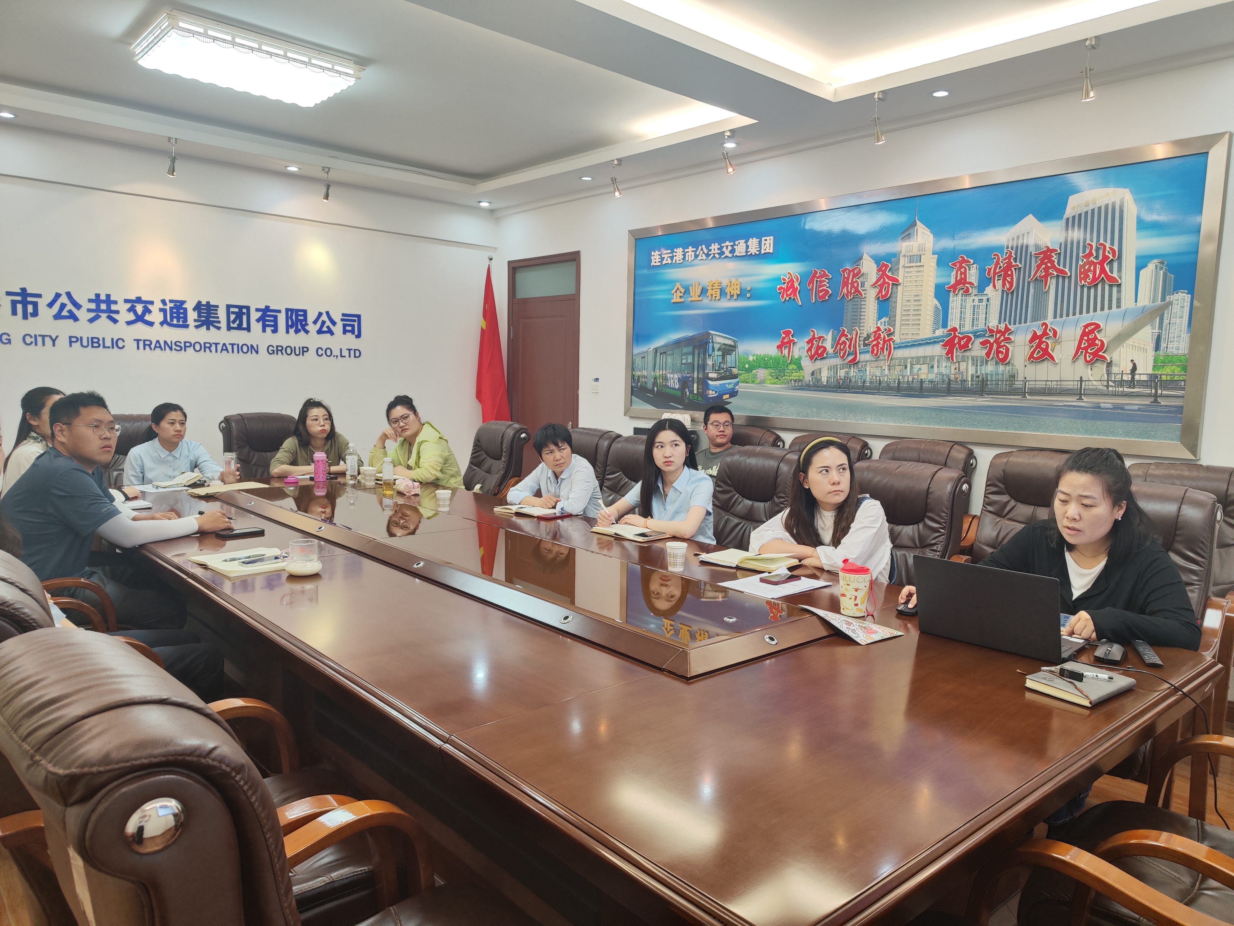 助力宣傳工作煥發新活力，開展信息宣傳報道專項培訓