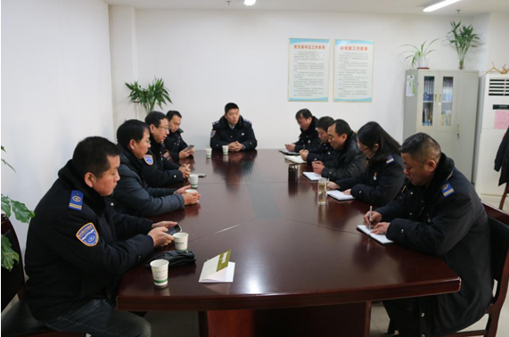 公交集團針對新能源車輛集中上線運營開展綜合調(diào)研