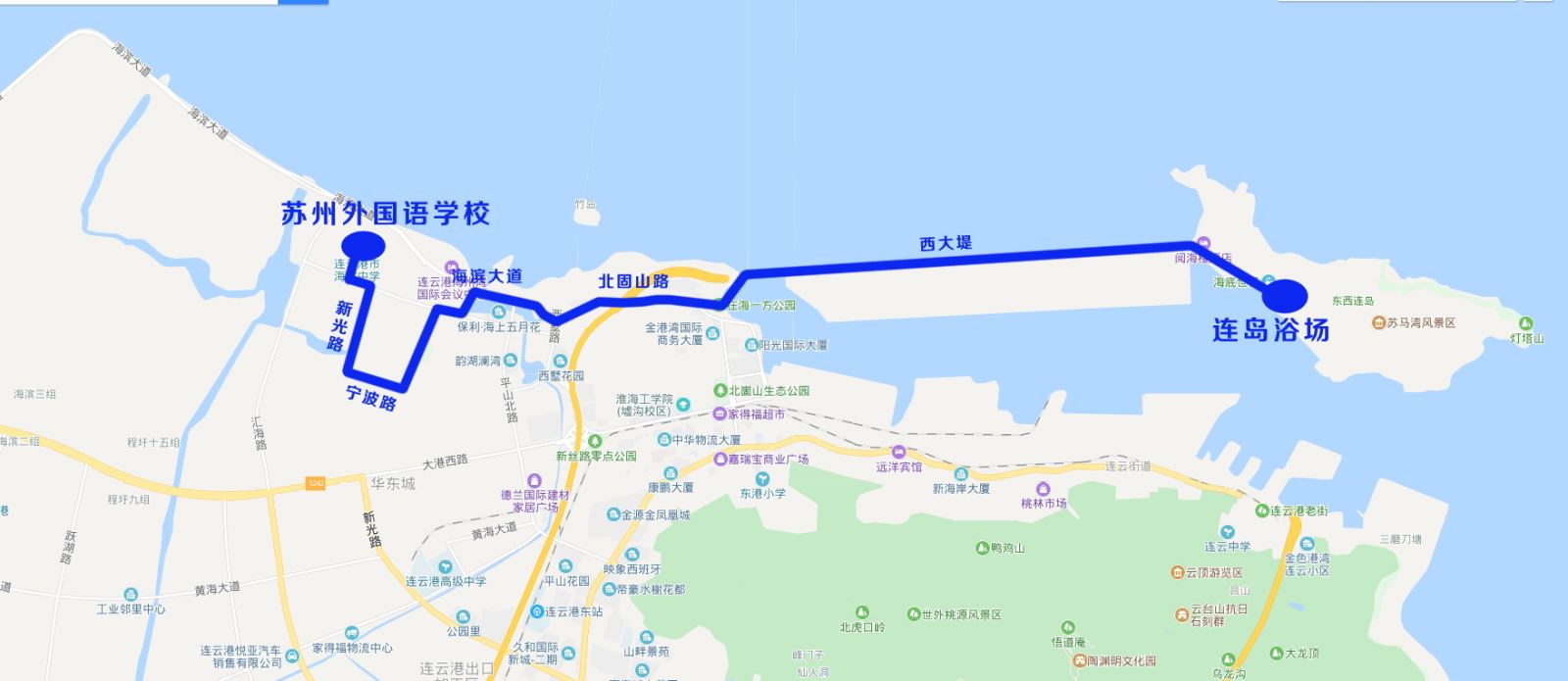 4月16日起，市區將新辟及優化調整公交游10路等4條線路